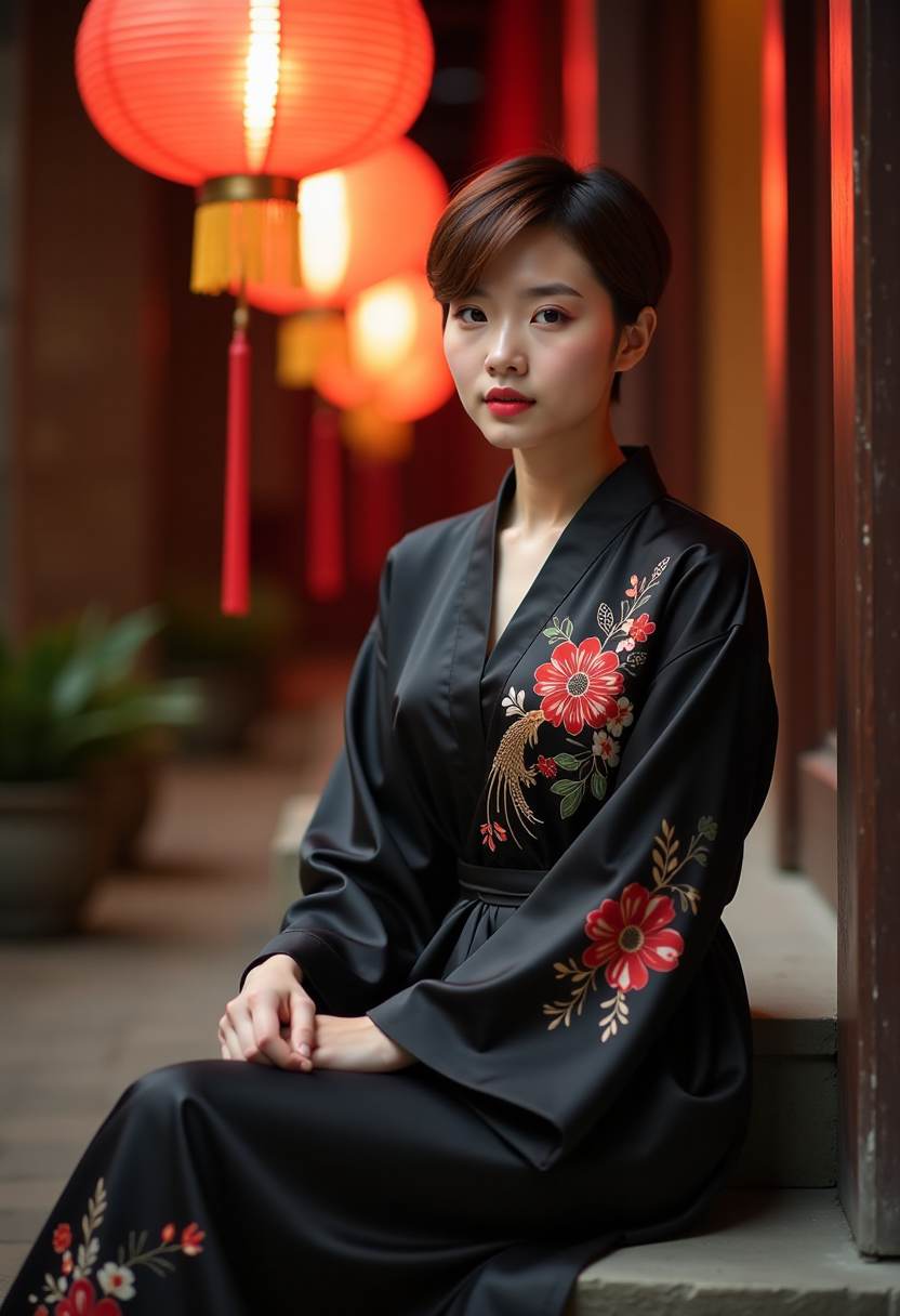 星际穿越者