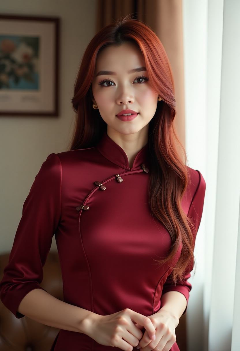 都挺好