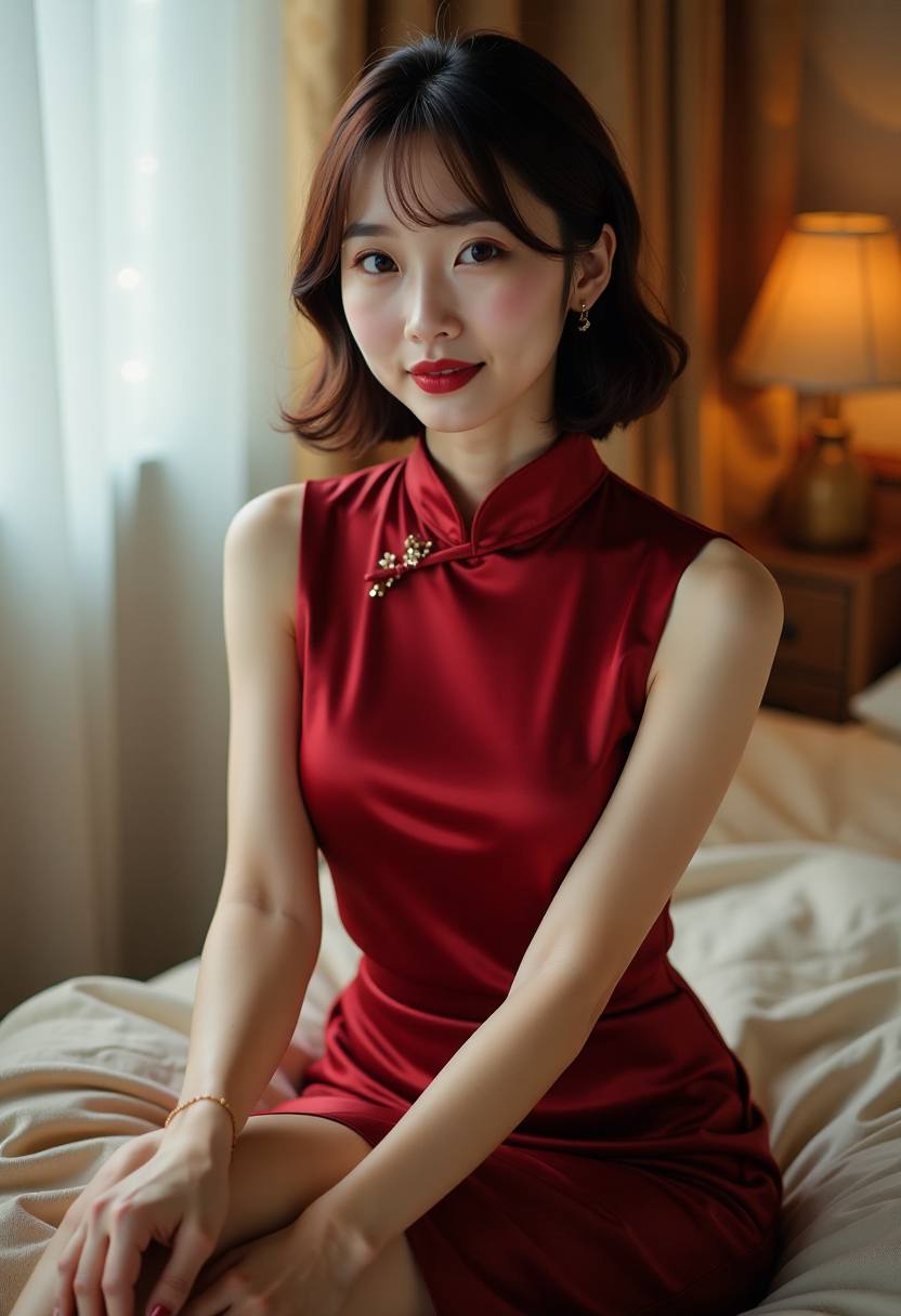 余生请多指教