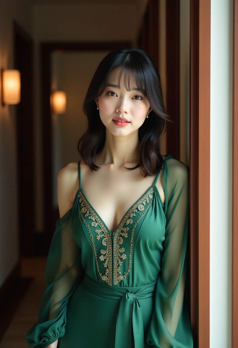 繁花