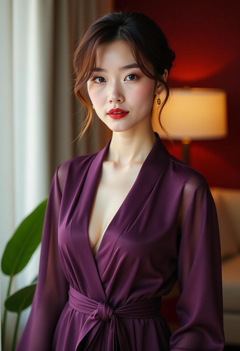 暗夜行者